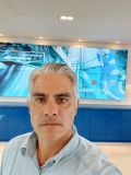 Fernando Ferraz Barros, engenheiro agrônomo e Superintendente de Novos Negócios da Superbac, responsável pelo Brasil.