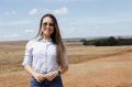 Camille Trentin, advogada de família e sucessões do escritório Álvaro Santos Advocacia e Consultoria no Agro