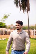 Advogado, Nassim Kassem Fares, especialista em Direito Imobiliário do escritório Álvaro Santos Advocacia e Consultoria agro e mestrando em direito do agronegócio.