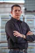 Leandro Viegas, CEO da Sell Agro