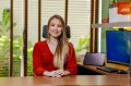 Camille Trentin, advogada especialista em Direito de Família e Sucessões do escritório Álvaro Santos Advocacia e Consultoria no Agro