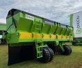 Lançamento da Piccin na Agrishow