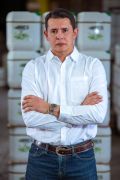 Leandro Viegas, CEO da Sell Agro