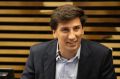 Rodolpho Mittelstaedt, gerente comercial Agrotools