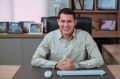 Leandro Viegas, CEO da Sell Agro