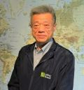 Flavio Hirata