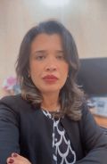Adriana Torres de Sousa, gerente de Monitoramento e Avalia&ccedil;&atilde;o do Risco da Ger&ecirc;ncia-Geral de Toxicologia da Anvisa