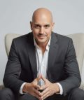 Fernando Gouvêa como novo Diretor de Geração de Receitas e Marketing
