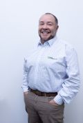 Daniel Dias,  AgriConnection