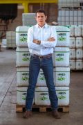 Leandro Viegas, CEO da Sell Agro