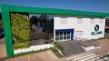 Sede hoje da empresa em Rondonópolis-MT