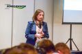Eliana Maria Gouveia Fontes apresentou resultados do Regenera Cerrado em mais de 1.600 hectares