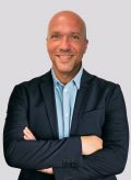 Fabiano de Granville Ponce, idealizador e CEO da startup