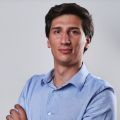 Rodolpho Mittelstaedt, gerente comercial da Agrotools