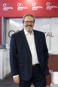 Ricardo Martins, presidente da Abimetal-Sicetel