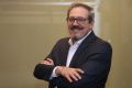 Ricardo Martins, presidente da Abimetal-Sicetel