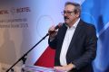 Ricardo Martins, presidente da Abimetal-Sicetel