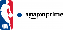Prime Video + NBA