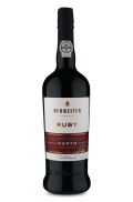Porto Burmester Ruby