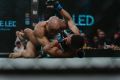 Marlon &ldquo;Magic&rdquo; Moraes venceu o argentino Maximiliano &ldquo;Demonio&rdquo; P&eacute;rez por decis&atilde;o un&acirc;nime.