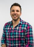 Fabio Gonçalves, diretor de talentos brasileiros e norte-americanos da Viral Nation