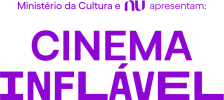 Cinema Inflável