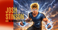 Josh Stinson