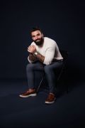 Patrick Suyti – Livro: Quem Entende de Comportamento Vende Mais