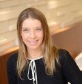 Michelle Ehlke, Head Brasil para Global Health & Corporate Responsibility