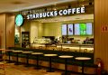Nesta segunda-feira (6), a Starbucks Brasil inaugurou sua primeira loja na região Nordeste, em Salvador, Bahia