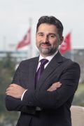 Murat Şeker, presidente do Conselho de Administra&ccedil;&atilde;o e do Comit&ecirc; Executivo da Turkish Airlines