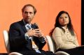 João Santos Rosa participa de painel durante a ROG.e 2026