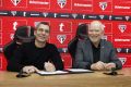 São Paulo FC e Ticketmaster assinam hoje parceria para integrar bilheteria, Sócio Torcedor e outras experiências