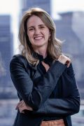 Karina Ude, Vice-Presidente de Recursos Humanos para Am&eacute;rica Latina da ADM