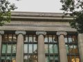Harvard Law School em Boston