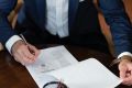 Inscrição na BAR (OAB) em Massachussets garante cumprimento de formalidade legal
