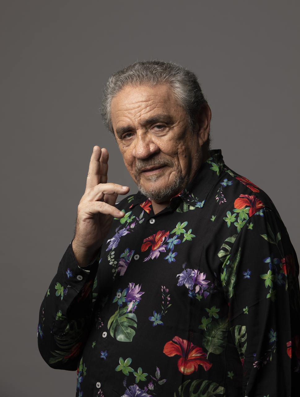 crédito da foto: Leo Aversa