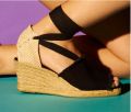 Espadrille Anabela Ilhabela (R$ 388,00)
