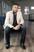 Hudson Barreto, pioneiro do projeto e fundador da Mr. Easy Auto