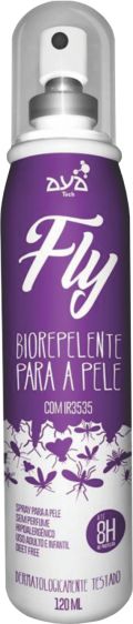 Fly Biorepelente da Aya Tech