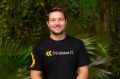 Carlos Sampaio, fundador e CEO da CS Global IT
