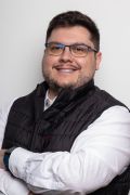 Carlos Afonso, Vice-Presidente de Operações de Cibersegurança da Nava,