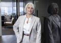 Lucia Menezes Cotes, Diretora de Gestão de Pessoas na Passarelli Engenharia e Construção