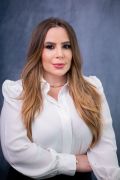 Emanuela Ramos, atual Chief Business Officer (CBO) da Nava,