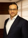 Rodrigo Pecoraro, da Sabemi.