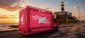 Cora Truck em Salvador